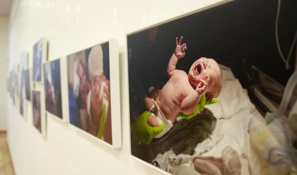 In 11 months, the number of newborns in Latvia decreased by 10%