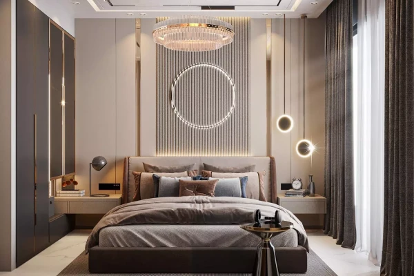 How to Refresh Your Bedroom Without Renovation and Big Expenses: 5 Simple Techniques