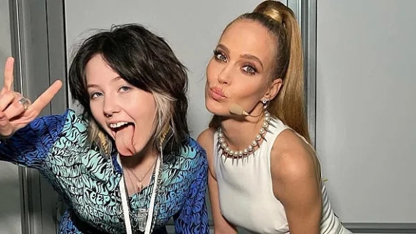 Вдруг бывает только глюк.