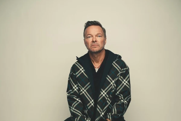 The Legend of Electronic Dance Music Pete Tong Returns to Latvia