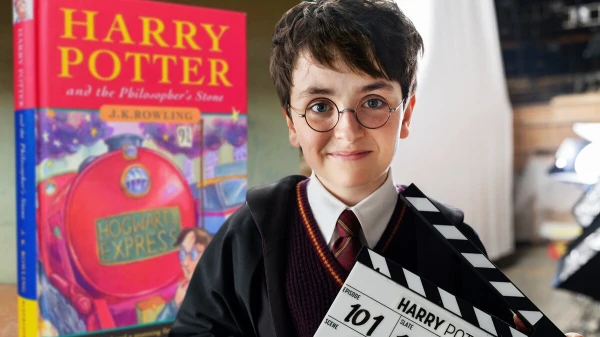 Hans Zimmer to Compose Music for the 'Harry Potter' Series