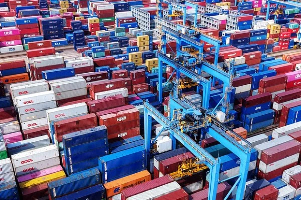 Taiwan Found a Way to Buy Its Way Out of Trump Tariffs