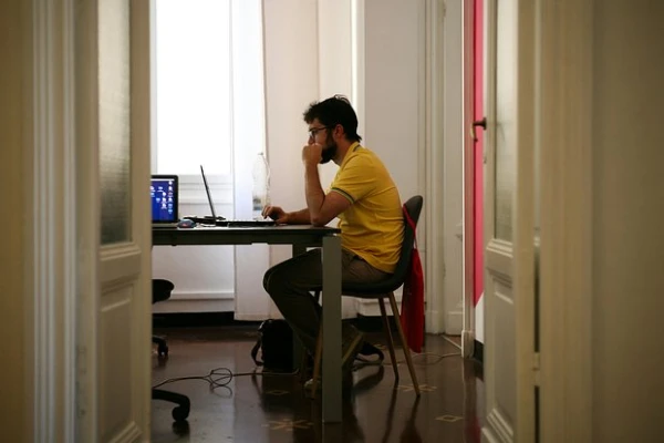 Useful Habits When Using a Computer