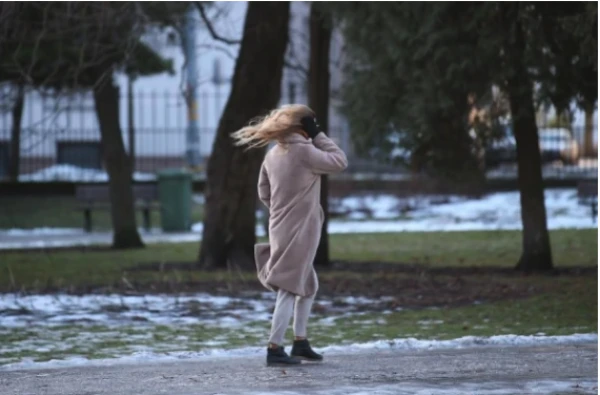 Meteorologists have issued a verdict on the weather for the near future in Latvia