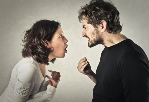 Don't Say That: 5 Phrases That Definitely Annoy Your Partner
