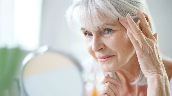 Research: Human Aging Occurs in Jumps - with Two Distinct Stages