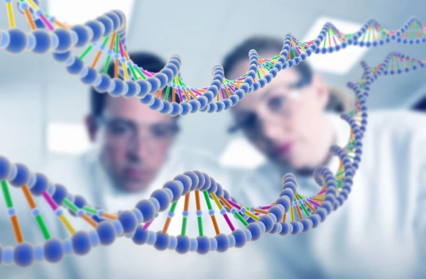 Emotions and DNA: Can Inner States Influence Molecular Processes
