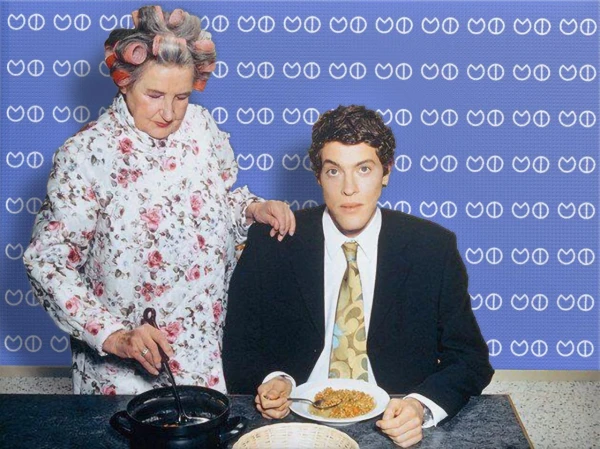 How to Recognize a “Mama's Boy”: Three Signs of an Immature Man