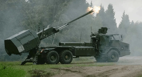 Swedes Will Bring an Artillery System to Latvia Capable of Reaching from Riga to Jurmala