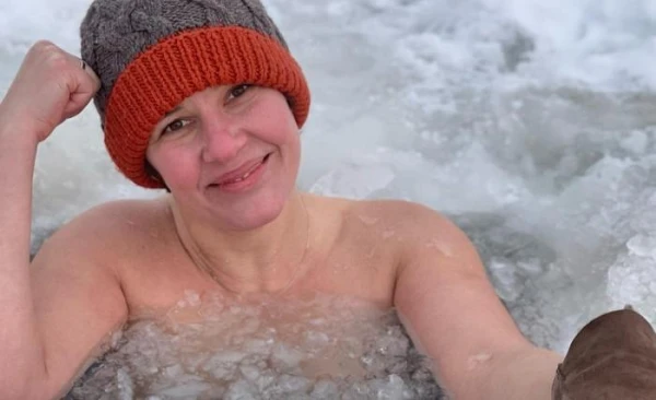 The doctor explained who is advised against diving into the hole on Epiphany