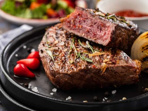 5 Unique Beef Dishes: Take Note