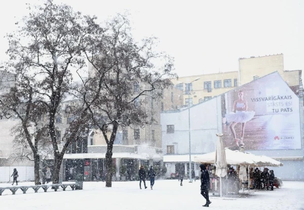 The Increase in Defense Spending Did Not Scare Moody’s: Latvia's Rating Remains Unchanged