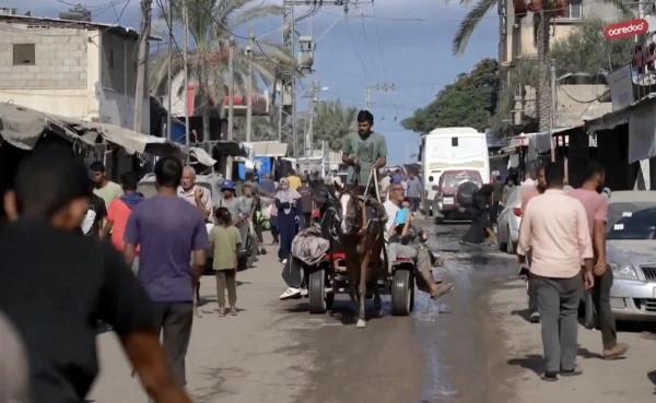 Gaza Strip: The US Names the Leadership of the 'Council for Peace'