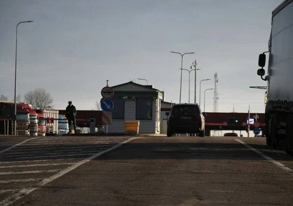 For security reasons, six foreigners are banned from entering Latvia