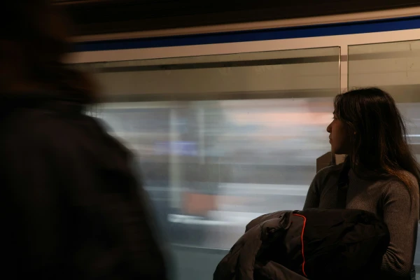 While Latvians rejoice over Škoda's battery-powered railcars, Poles are building modern high-speed trains for themselves