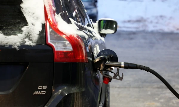 Fuel Prices Stable in Riga, Rising in Tallinn and Vilnius