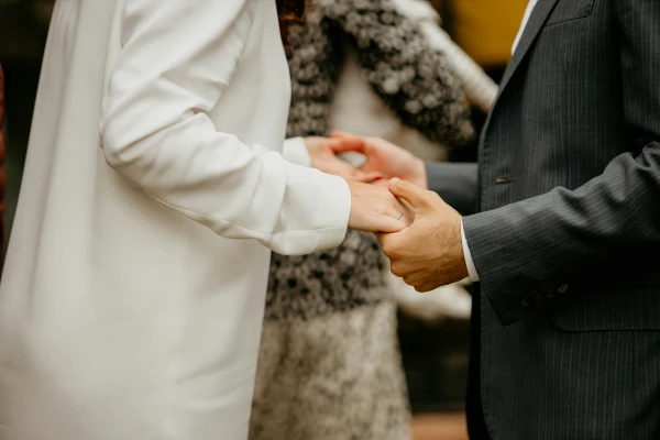 Love Conquers All Ages: An 86-Year-Old Man Got Married in Tukums Region
