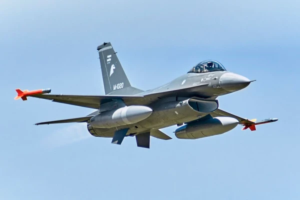 Современные истребители - это то, чего хочет президент Милей.