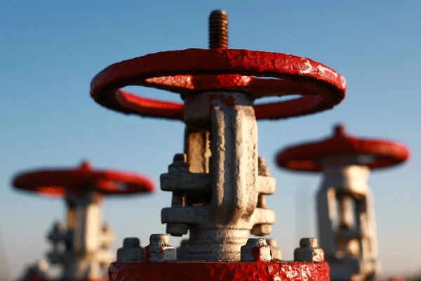 Страны-производители могут прикрутить кран.