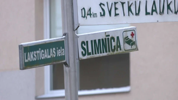 “It’s a stigma of shame, and no one is erasing it!” A man was unjustly added to the narcologist registry with a diagnosis of addiction