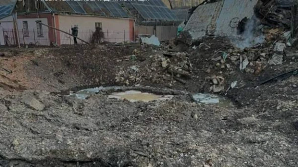 Russian commanders lie about the situation on the front to influence U.S. decisions - ISW