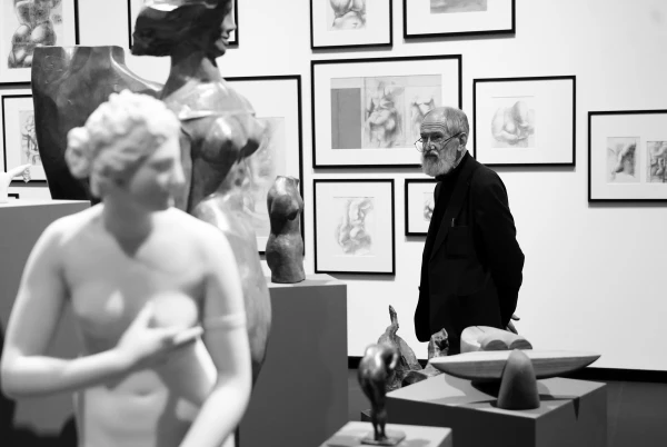 Architect Janis Leinieks Has Died