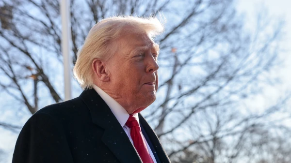 Former Trump Advisor Discusses Consequences of U.S. Invasion of Greenland for NATO