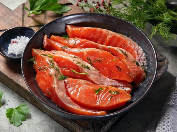 An Affordable Alternative: What to Substitute for Red Fish at Breakfast