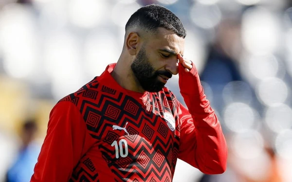 Mohamed Salah Missed a Post-Match Penalty in the Third Place Match, Leaving the Egyptian National Team Without Medals at the Africa Cup of Nations