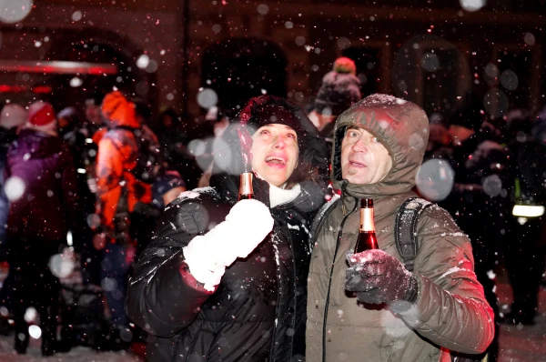 Half of Latvia's Residents are Dissatisfied with Their Health - Survey