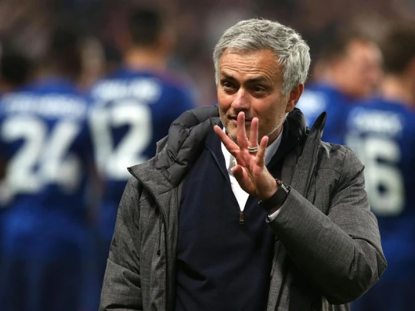 Mourinho on a possible return to Real Madrid: “Don’t drag me into soap operas”