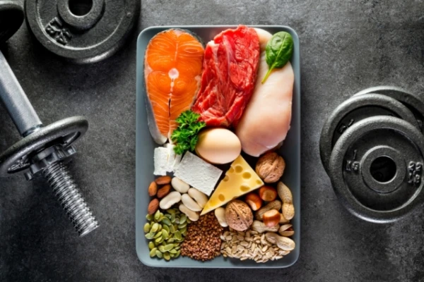 Is There Such a Thing as Too Much Protein? The Dangers of High-Protein Diets