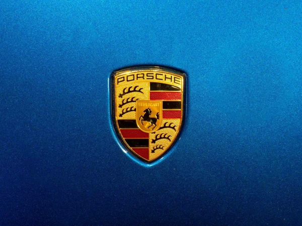 The number of people wanting to buy a Porsche is decreasing
