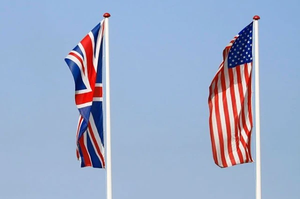 In Britain, a Proposal to Rejoin the USA
