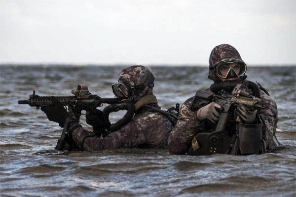 Denmark Accuses the U.S. of Spying on Greenland