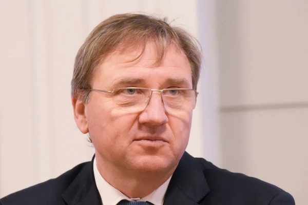 Thus, we will not catch up with our neighbors...