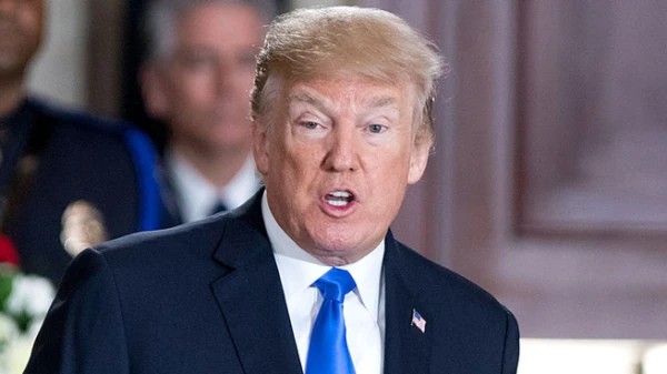 Democrats Decided to Thwart Trump's Appetite for Greenland