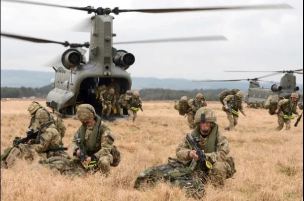 The U.S. Has Vulnerabilities That the European Union Can Exploit Due to Greenland - Economist