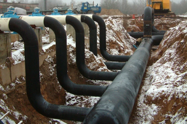 Gas prices in Europe rose in a day and set a new record