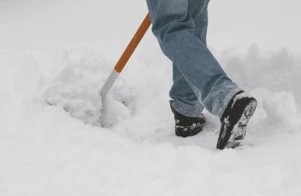 Get Ready: Forecasters Warned About the Weather for the New Week in Latvia