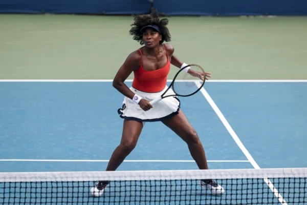 Williams at the Australian Open: 45-Year-Old American Exits in the First Round