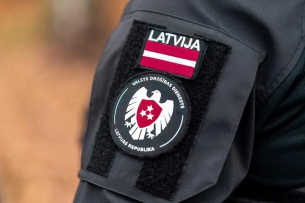 The Case of the 'Baltic Anti-Fascists': Thanks to Khodorkovsky, Three More People Arrested in Latvia