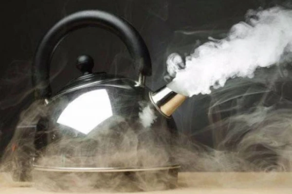 Is it safe to boil water twice?