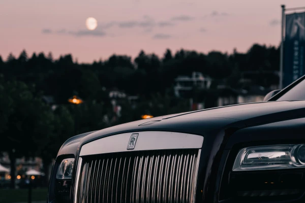 In 2025, the wealth of the super-rich reached a new record