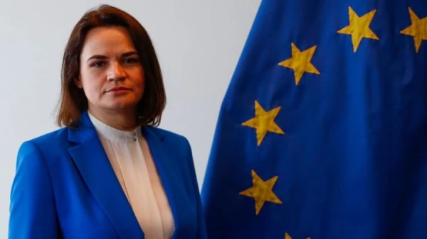 Tihanovskaya was offended in Lithuania - she is moving to Poland