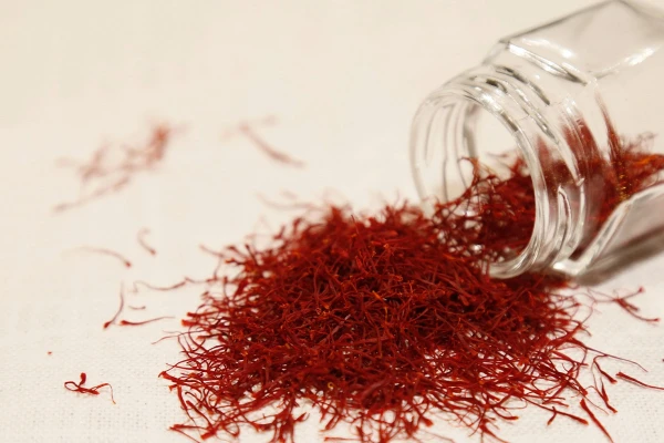 Popular Spice Found to Be Beneficial for Memory