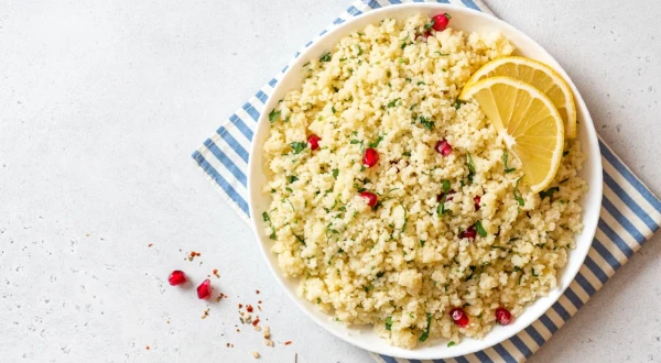 The Main Mistake in Cooking Couscous: Chefs Explain How to Achieve a Fluffy Texture Without Clumps