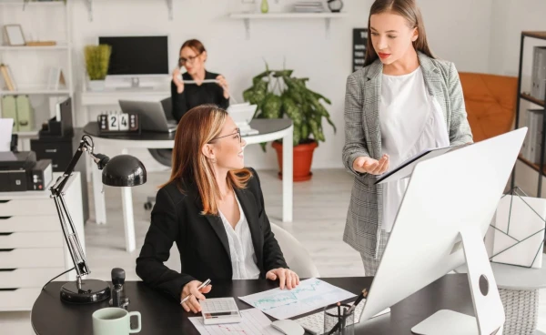 5 Professional Skills That Will Be Relevant by 2030