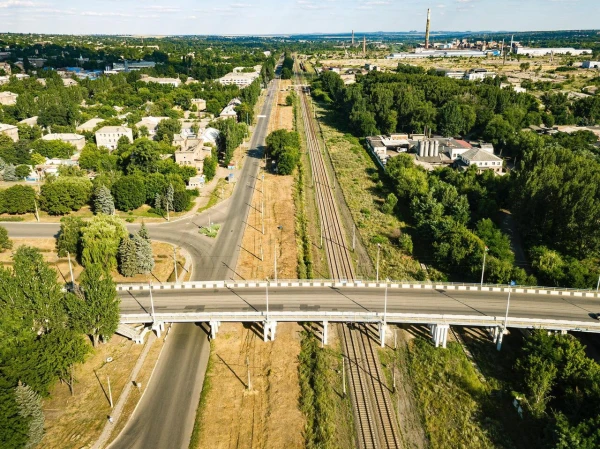 До широкомасштабной войны в Константиновке жило более 78 тысяч человек.