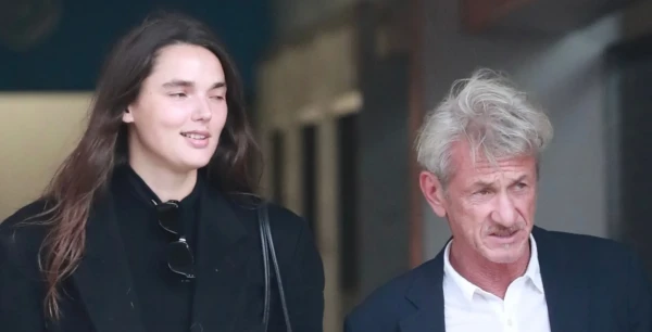 Сразу ясно, кто тут у них главный.